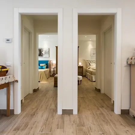 Bed & Breakfast Ca Di Anna Gradara