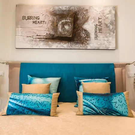 Ca Di Anna Bed & Breakfast Gradara