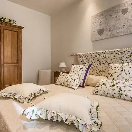 Ca Di Anna Bed & Breakfast 4*