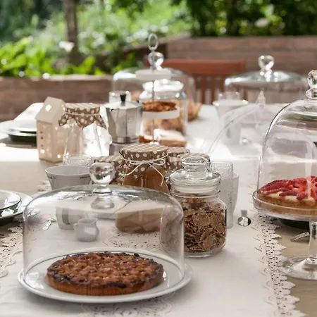 Ca Di Anna 4* Gradara