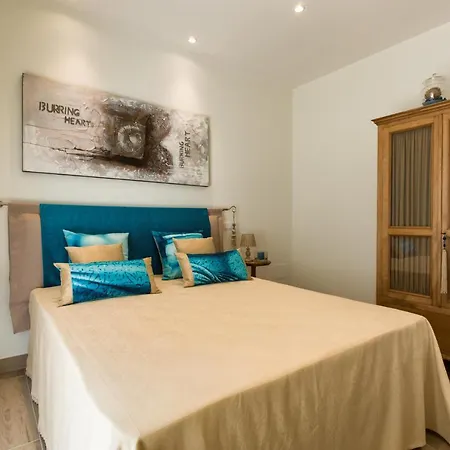 Ca Di Anna Bed & Breakfast 4*