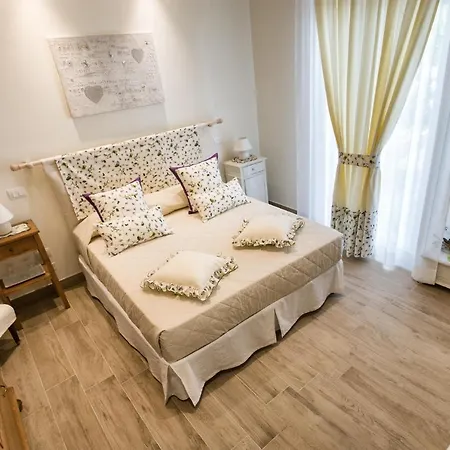 Ca Di Anna 4* Gradara