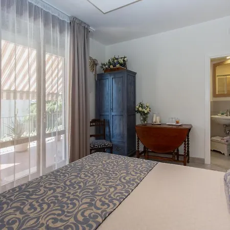 Ca Di Anna 4* Gradara