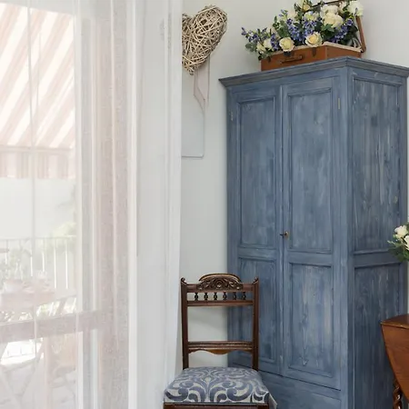 Bed & Breakfast Ca Di Anna 4*