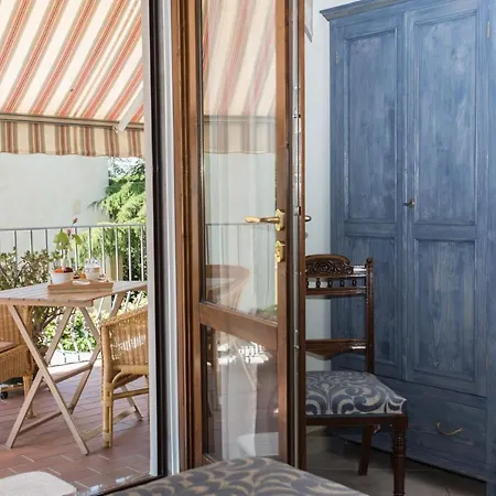 Ca Di Anna 4* Gradara