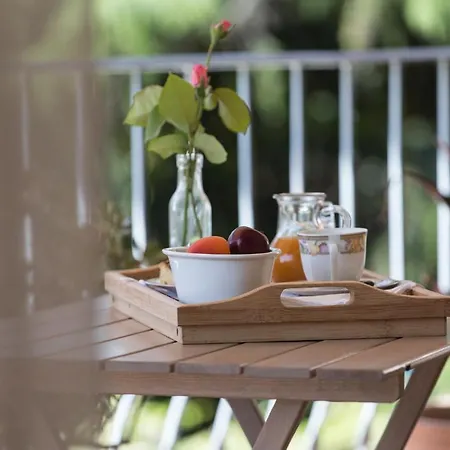 Bed & Breakfast Ca Di Anna 4*