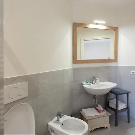 Bed & Breakfast Ca Di Anna 4*