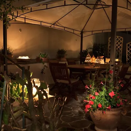 Ca Di Anna 4* Gradara