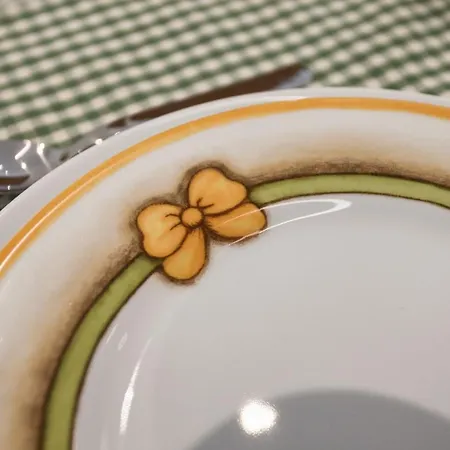 Ca Di Anna Alojamento de Acomodação e Pequeno-almoço *