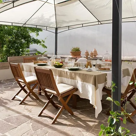 住宿加早餐酒店 Ca Di Anna