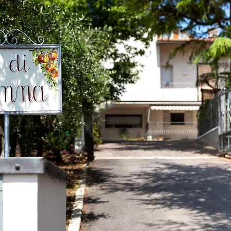 住宿加早餐酒店 Ca Di Anna