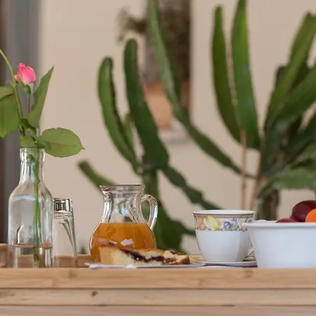 Bed and breakfast Ca Di Anna