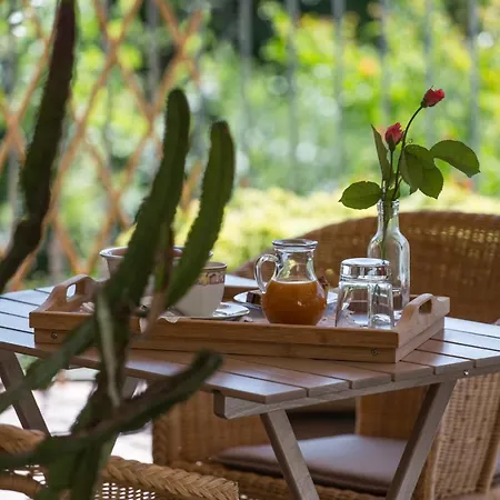 Ca Di Anna Bed & Breakfast Gradara