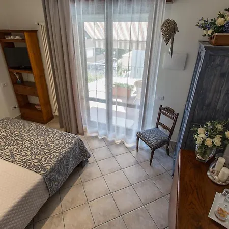 Ca Di Anna Bed and breakfast 4*