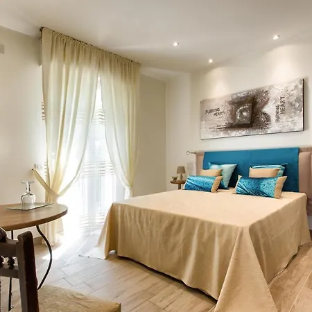 Ca Di Anna 住宿加早餐酒店 格拉达拉