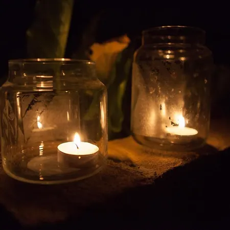 住宿加早餐酒店 Ca Di Anna