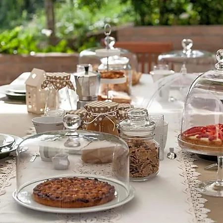 Bed & Breakfast Ca Di Anna 4*