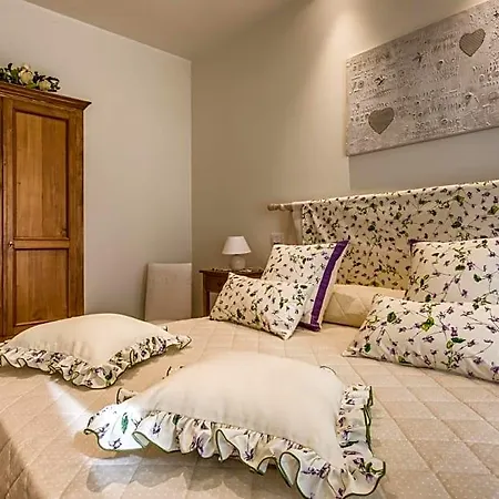 Bed & Breakfast Ca Di Anna 4*