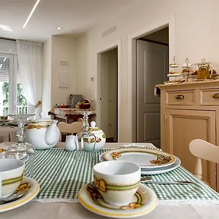 Ca Di Anna 4* Gradara