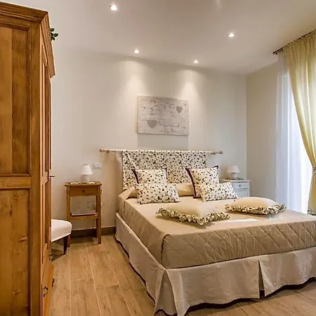 Bed & Breakfast Ca Di Anna 4*