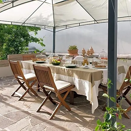 Bed & Breakfast Ca Di Anna