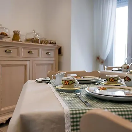 Bed & Breakfast Ca Di Anna 4*