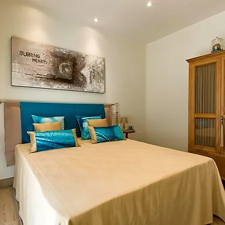 Bed & Breakfast Ca Di Anna