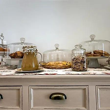 Ca Di Anna Bed and breakfast 4*