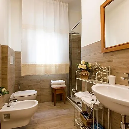 Ca Di Anna Bed and breakfast 4*