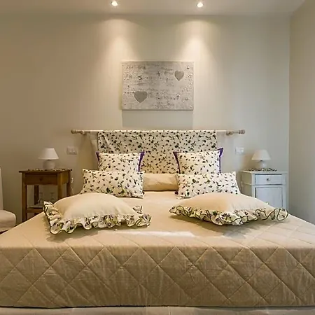 Bed & Breakfast Ca Di Anna