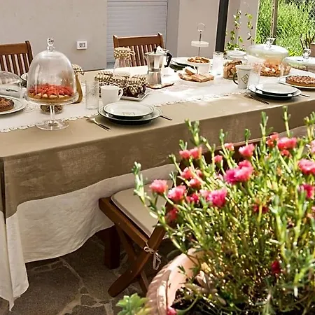 Bed & Breakfast Ca Di Anna 4*