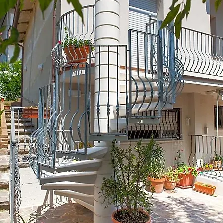 Ca Di Anna Bed and breakfast Gradara