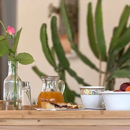 Ca Di Anna Bed & Breakfast