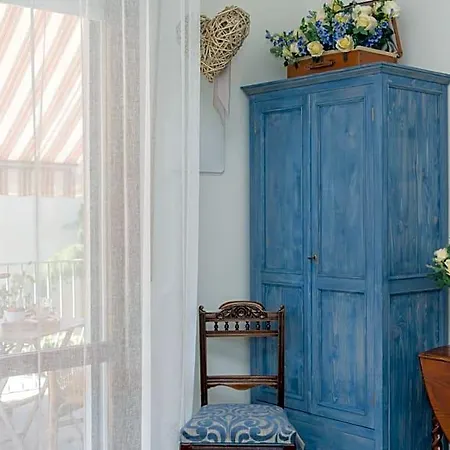 Bed & Breakfast Ca Di Anna 4*