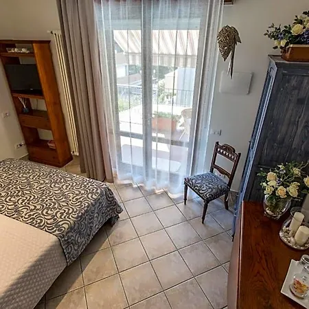 Ca Di Anna 4* Gradara