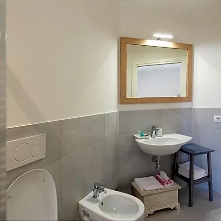 Ca Di Anna Bed and breakfast Gradara