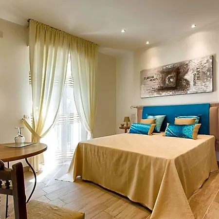 Bed and breakfast Ca Di Anna 4*